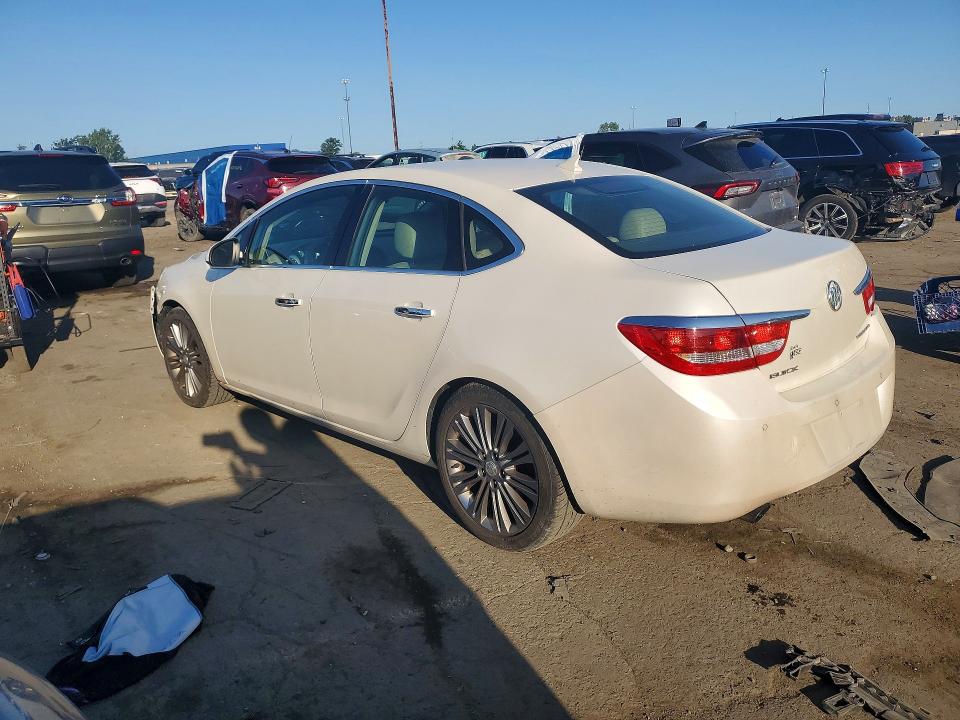 62333146 :رقم المزاد ، 1G4PS5SK7D4130095 vin ، 2013 Buick Verano مزاد بيع