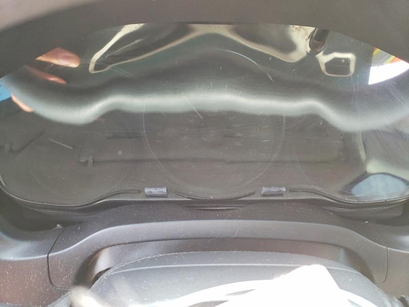 2020 Honda Hr-v მანქანა იყიდება აუქციონზე, vin: 3CZRU6H31LM701543, აუქციონის ნომერი: 61614916