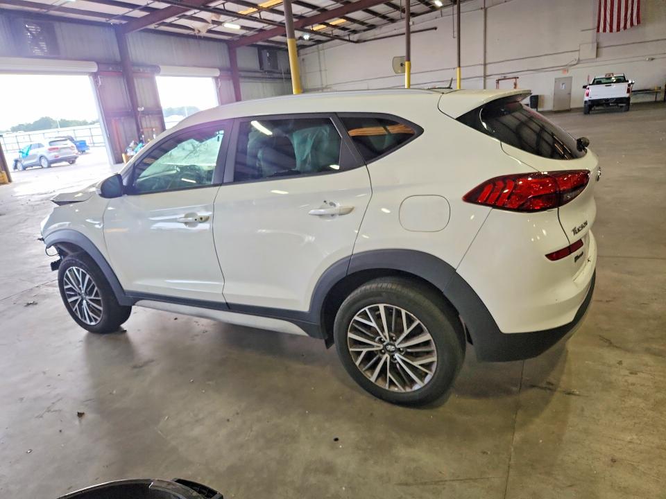 63001706 :رقم المزاد ، KM8J33AL6KU034988 vin ، 2019 Hyundai Tucson مزاد بيع