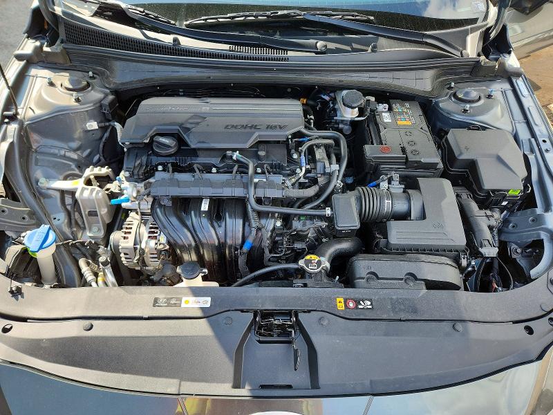 Продаж на аукціоні авто 2026 Hyundai Elantra, vin: KMHLL4DG1TU192640, номер лоту: 60965536