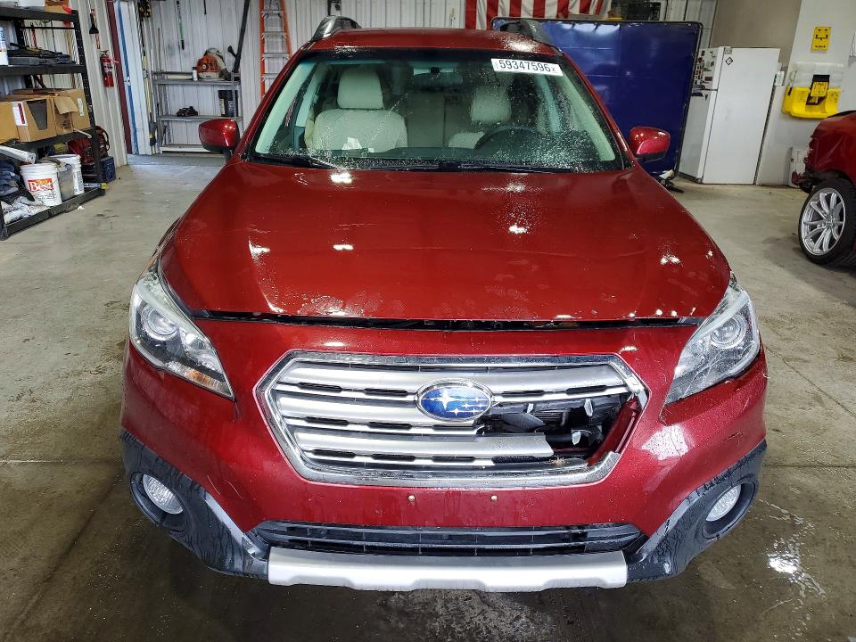 Продаж на аукціоні авто 2017 Subaru Outback, vin: 4S4BSACC7H3230509, номер лоту: 59347596