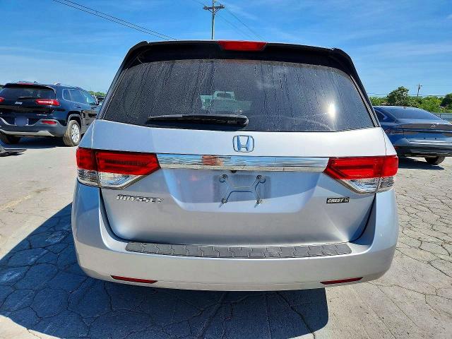 Продаж на аукціоні авто 2014 Honda Odyssey, vin: 5FNRL5H40EB100160, номер лоту: 63367316