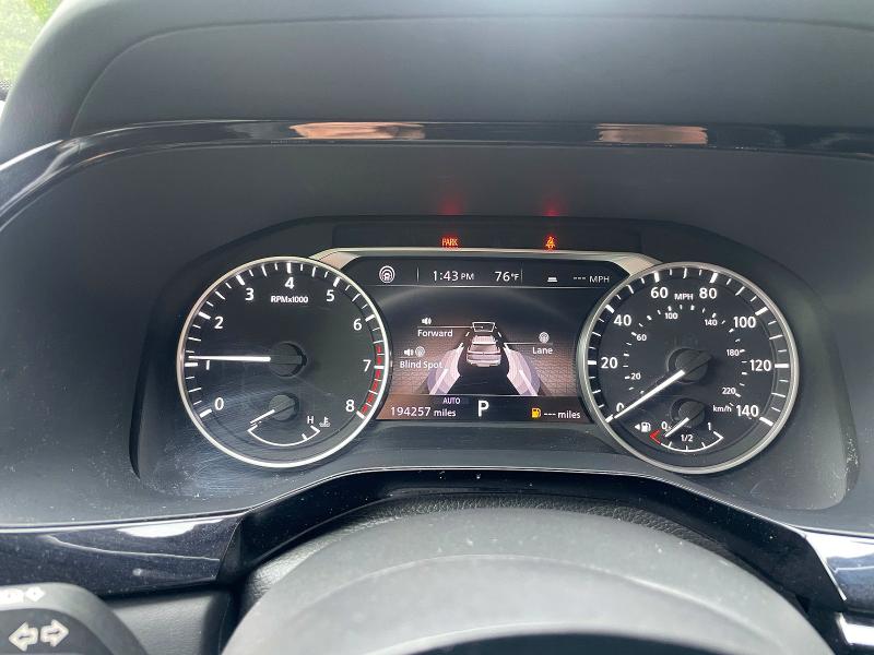 Продажа на аукционе авто 2023 Nissan Pathfinder, vin: 5N1DR3BC1PC270357, номер лота: 62355266
