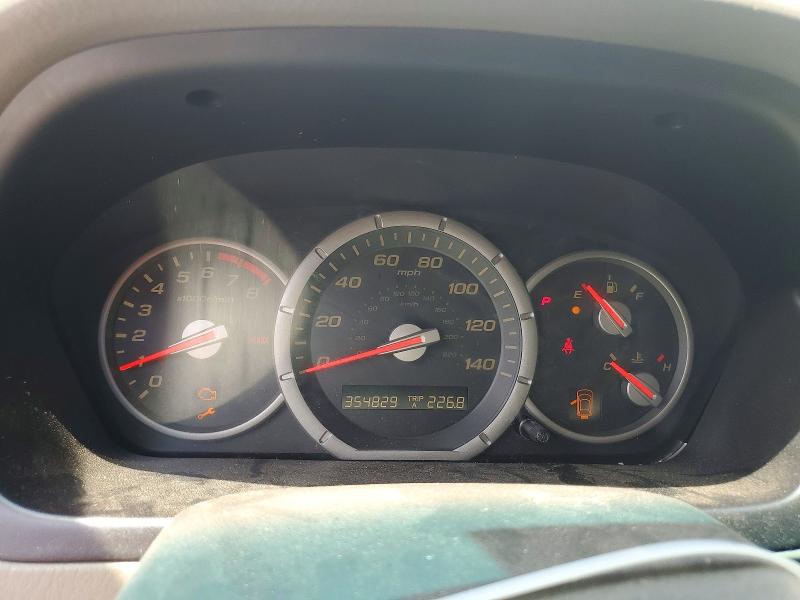 Aukcja sprzedaży 2006 Honda Pilot, vin: 2HKYF18156H545918, numer aukcji: 59371106