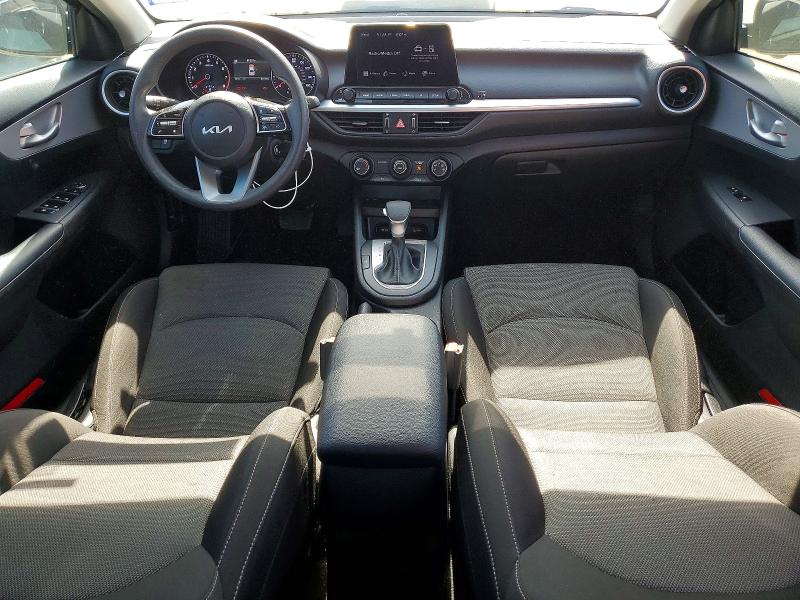 Aukcja sprzedaży 2023 Kia Forte, vin: 3KPF24AD1PE692462, numer aukcji: 62652066