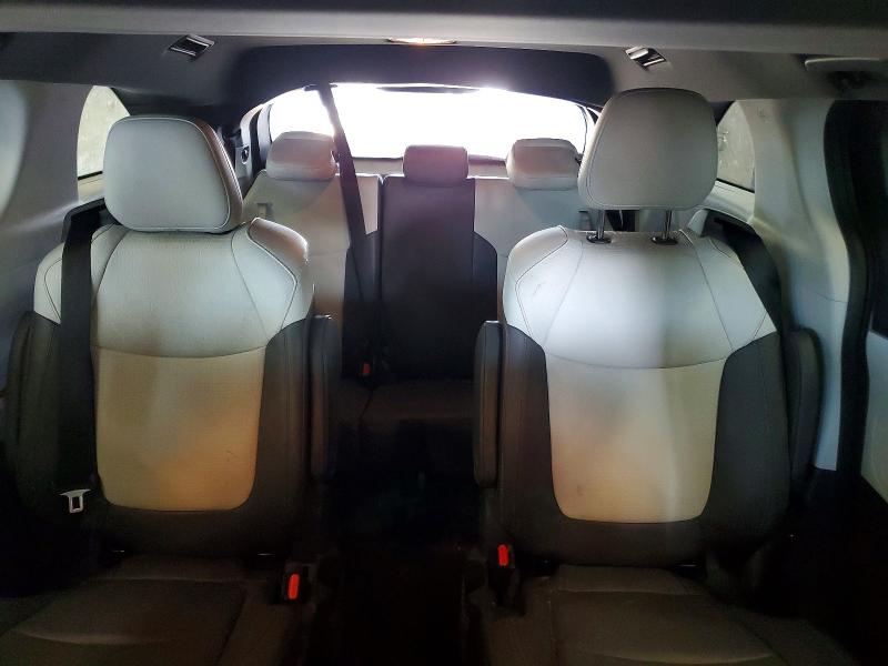 Aukcja sprzedaży 2024 Toyota Sienna, vin: 5TDDSKFC4RS148705, numer aukcji: 62757126