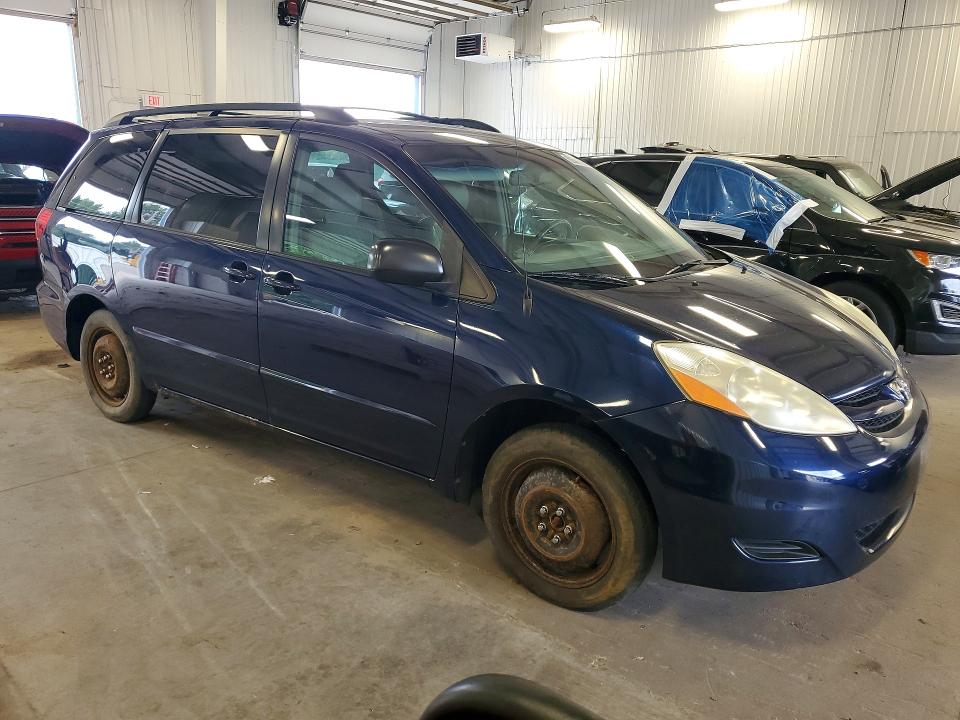 Aukcja sprzedaży 2006 Toyota Sienna, vin: 5TDZA23C96S561941, numer aukcji: 62601796