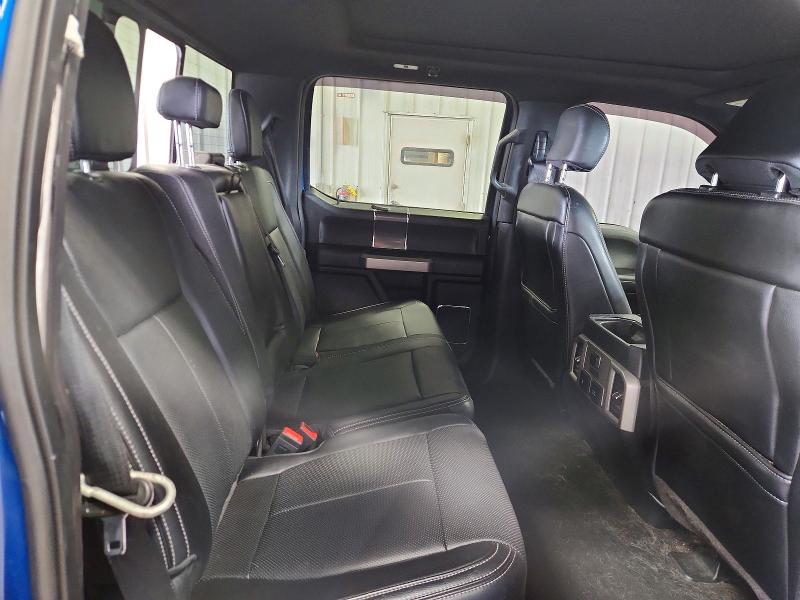 Aukcja sprzedaży 2018 Ford F150, vin: 1FTEW1EG4JKF09711, numer aukcji: 62642626