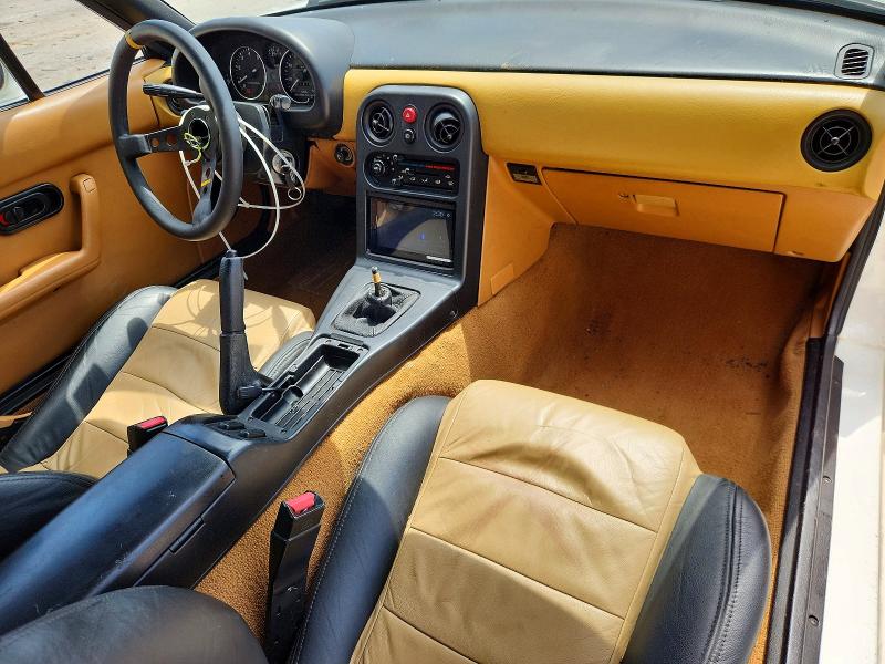 Продаж на аукціоні авто 1993 Mazda Mx-5 Miata, vin: JM1NA3516P0406669, номер лоту: 59086646
