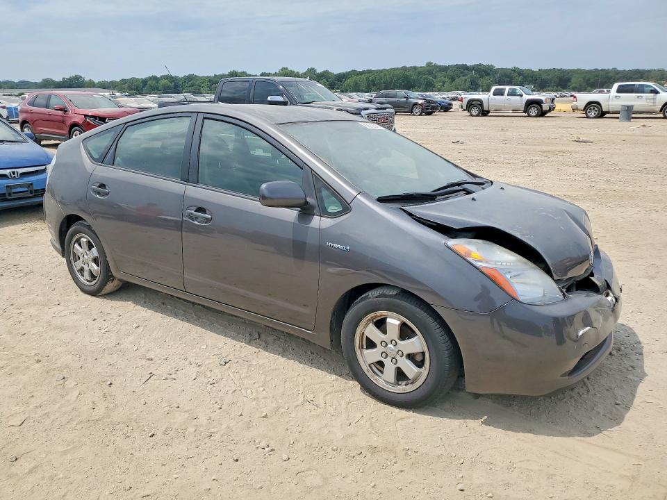 62232646 :رقم المزاد ، JTDKB20U293505633 vin ، 2009 Toyota Prius مزاد بيع