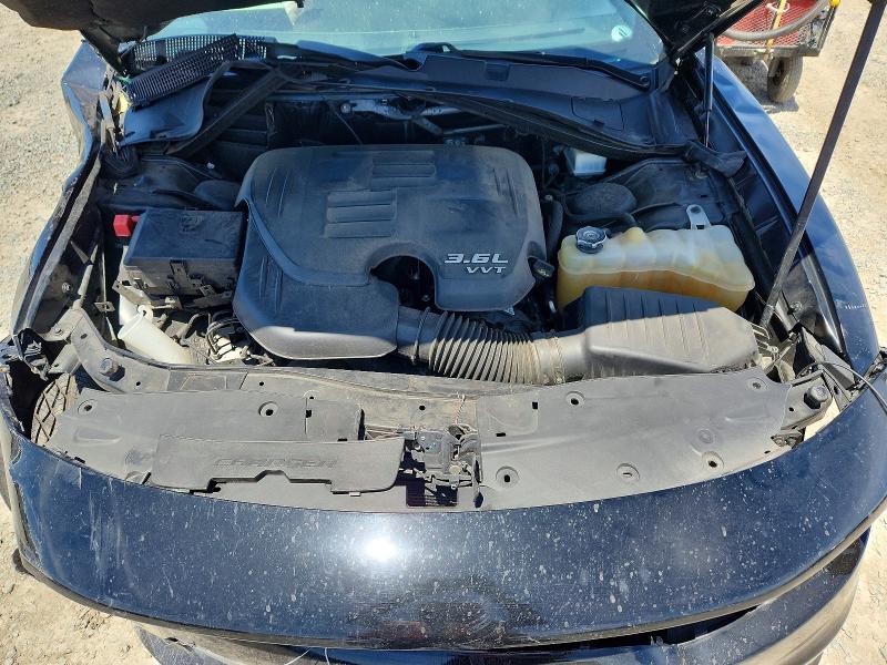61630246 :رقم المزاد ، 2C3CDXBG6LH150624 vin ، 2020 Dodge Charger مزاد بيع