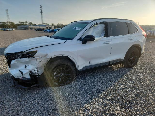 Auction sale of the 2023 Honda Cr-v, vin: 2HKRS5H50PH711483, lot number: 62475246