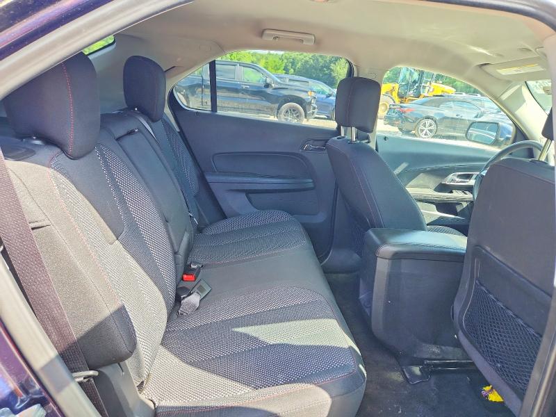 Aukcja sprzedaży 2017 Chevrolet Equinox, vin: 2GNALCEK6H1597377, numer aukcji: 63285506