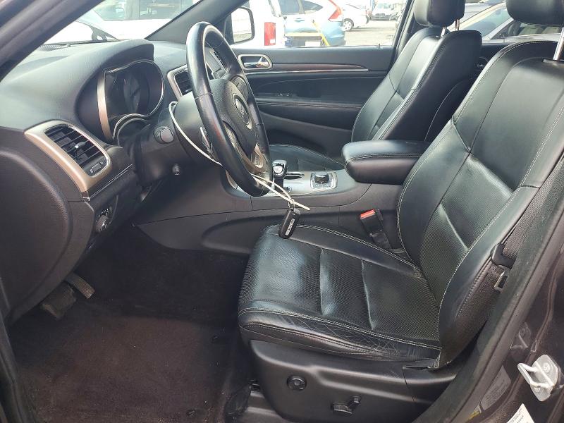 Aukcja sprzedaży 2015 Jeep Grand Cherokee, vin: 1C4RJFBG6FC240968, numer aukcji: 63326606