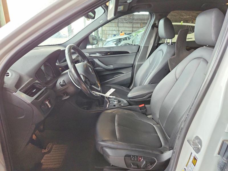 60645996 :رقم المزاد ، WBXHU7C5XK5L11662 vin ، 2019 Bmw X1 مزاد بيع