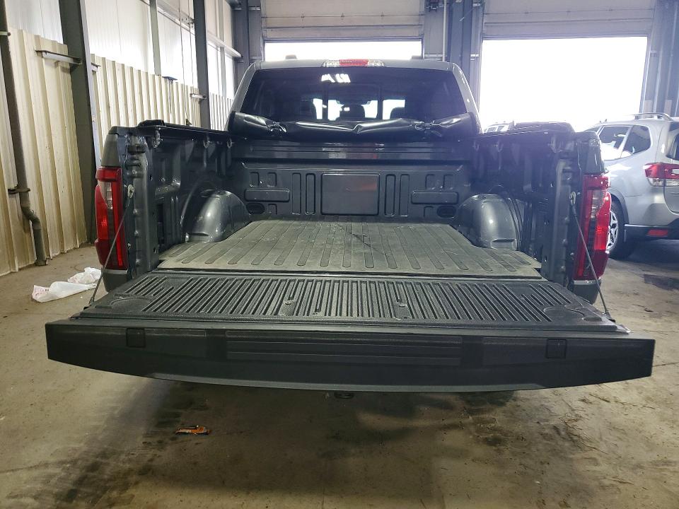 Aukcja sprzedaży 2024 Ford F150, vin: 1FTFW3LD1RFA95459, numer aukcji: 62231876