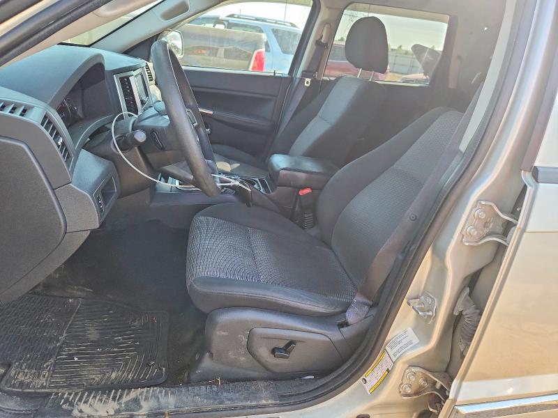Aukcja sprzedaży 2009 Jeep Grand Cherokee, vin: 1J8GR48K69C555542, numer aukcji: 61213196