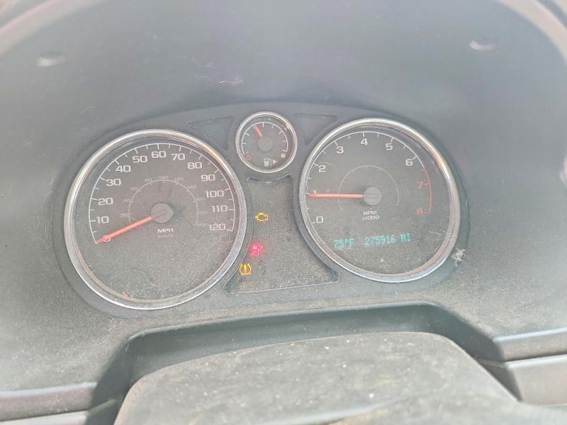 2008 Chevrolet Cobalt მანქანა იყიდება აუქციონზე, vin: 1G1AL58F787289360, აუქციონის ნომერი: 61309726