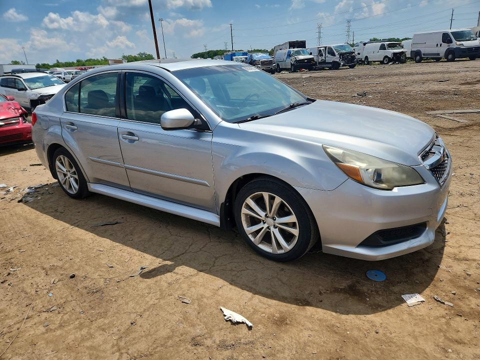 Aukcja sprzedaży 2013 Subaru Legacy, vin: 4S3BMBG60D3005450, numer aukcji: 60594856