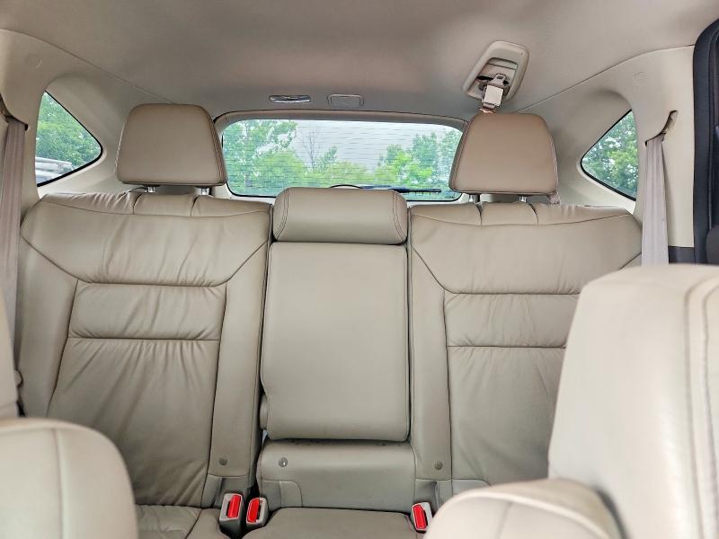 Продаж на аукціоні авто 2012 Honda Cr-v, vin: 5J6RM4H76CL003311, номер лоту: 59656156