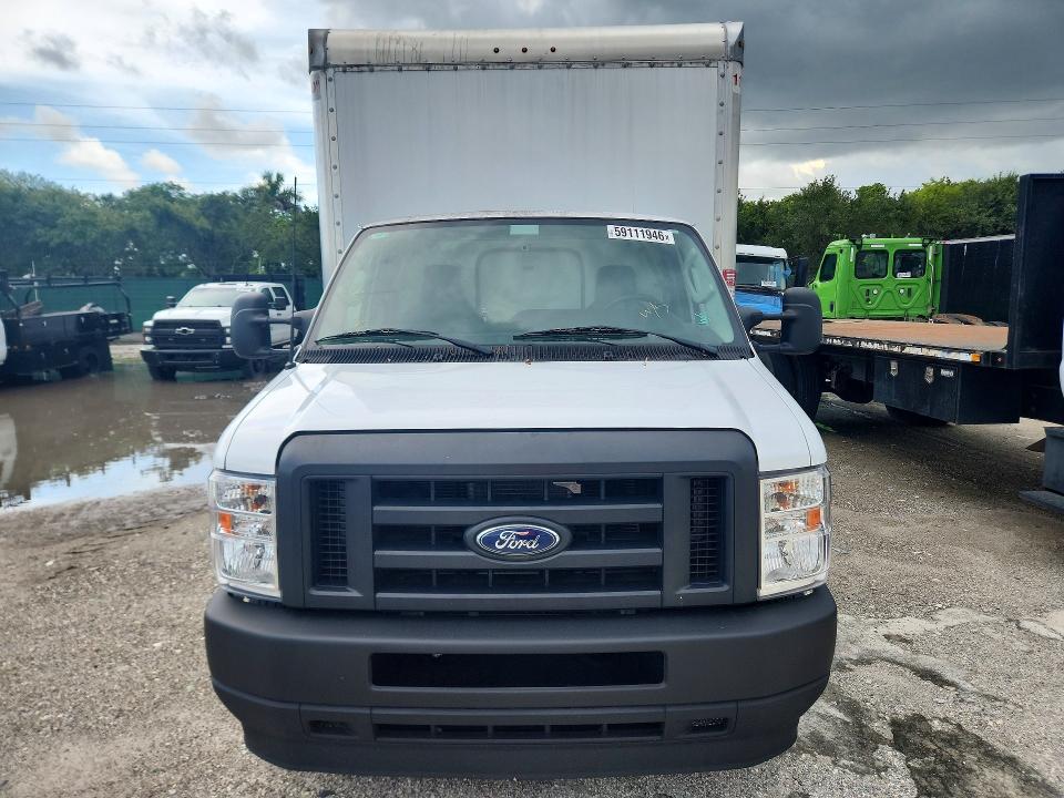 Продажа на аукционе авто 2024 Ford Econoline, vin: 1FDXE4FN5RDD08888, номер лота: 59111946