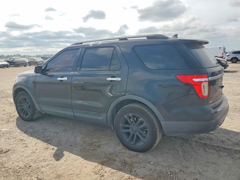Aukcja sprzedaży 2015 Ford Explorer, vin: 1FM5K7B89FGA13661, numer aukcji: 62106876
