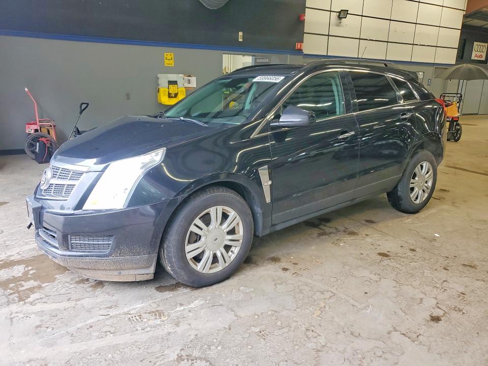 Aukcja sprzedaży 2012 Cadillac Srx, vin: 3GYFNGE33CS647023, numer aukcji: 59966056