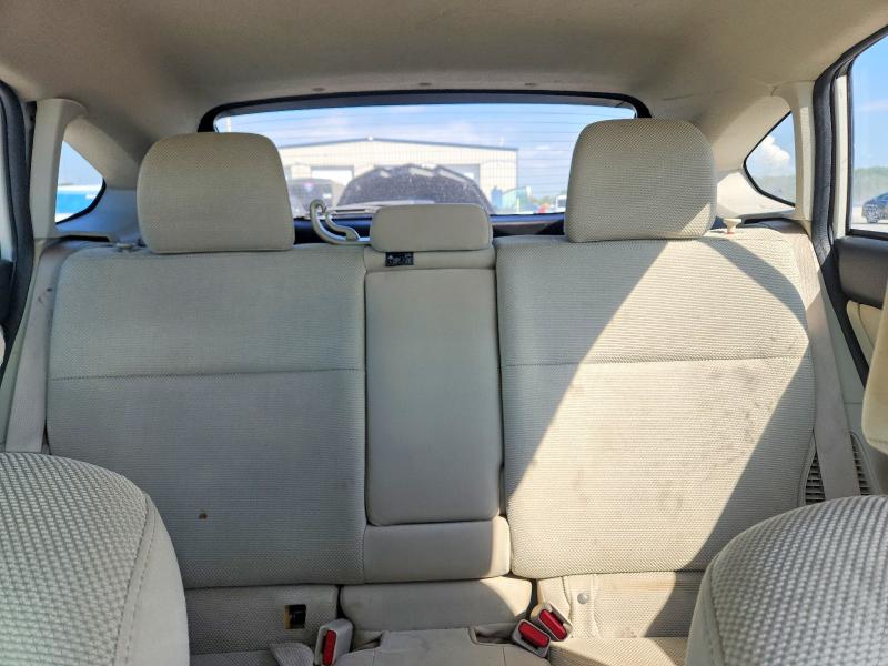 Aukcja sprzedaży 2014 Subaru Xv Crosstrek, vin: JF2GPBCC0EH220180, numer aukcji: 61233956