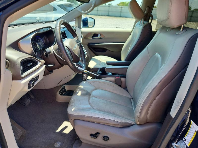 Aukcja sprzedaży 2018 Chrysler Pacifica, vin: 2C4RC1BG5JR197818, numer aukcji: 60826616