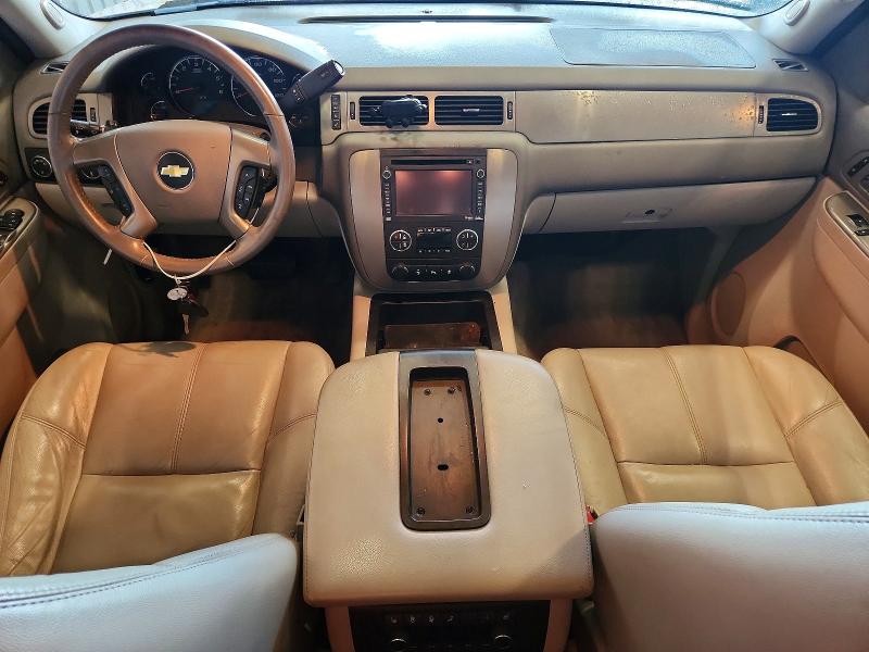 Aukcja sprzedaży 2013 Chevrolet Suburban, vin: 1GNSKJE70DR143019, numer aukcji: 85604755