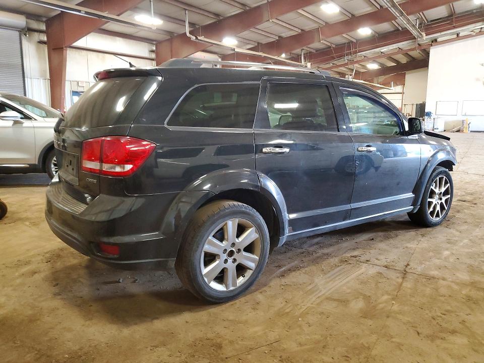 Aukcja sprzedaży 2013 Dodge Journey, vin: 3C4PDDDG5DT559411, numer aukcji: 61925746