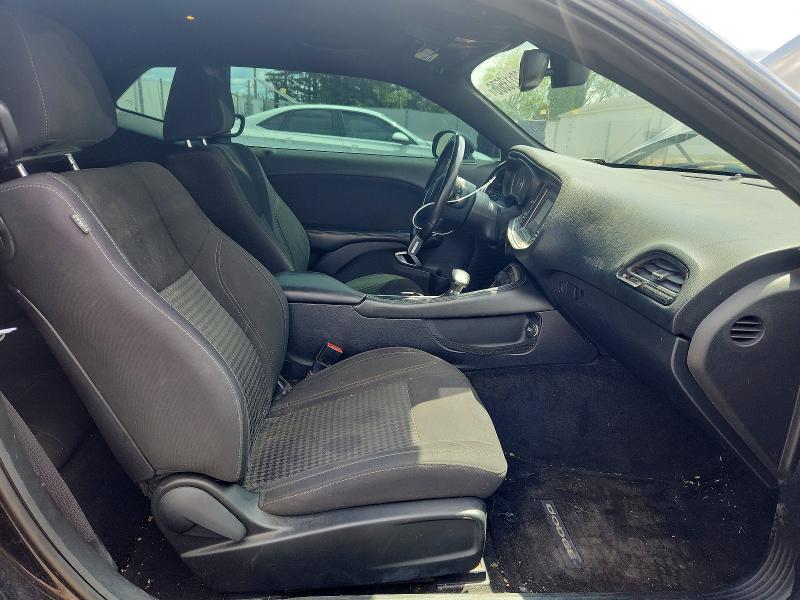 Aukcja sprzedaży 2015 Dodge Challenger, vin: 2C3CDZAG9FH711867, numer aukcji: 62113506