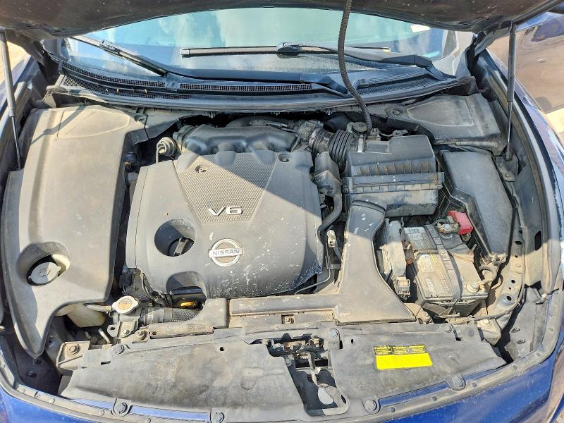 Aukcja sprzedaży 2014 Nissan Maxima, vin: 1N4AA5AP8EC436567, numer aukcji: 58986346