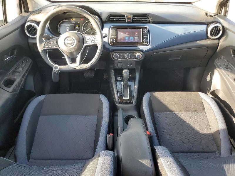 Продаж на аукціоні авто 2024 Nissan Versa, vin: 3N1CN8EV7RL928764, номер лоту: 61577536