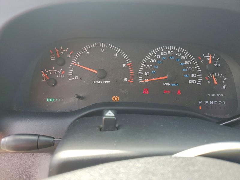 Aukcja sprzedaży 1999 Dodge Ram 1500, vin: 3B7HC13Y1XG185392, numer aukcji: 62461766