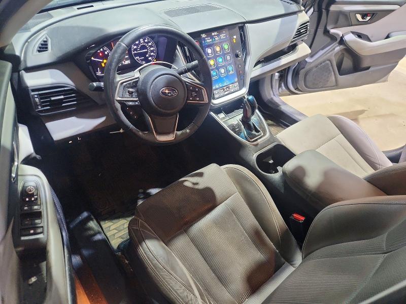 Продаж на аукціоні авто 2020 Subaru Legacy, vin: 4S3BWAC6XL3005951, номер лоту: 60566476