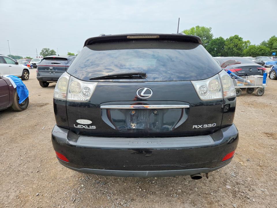 Продажа на аукционе авто 2005 Lexus Rx, vin: 2T2HA31U15C074944, номер лота: 62917576