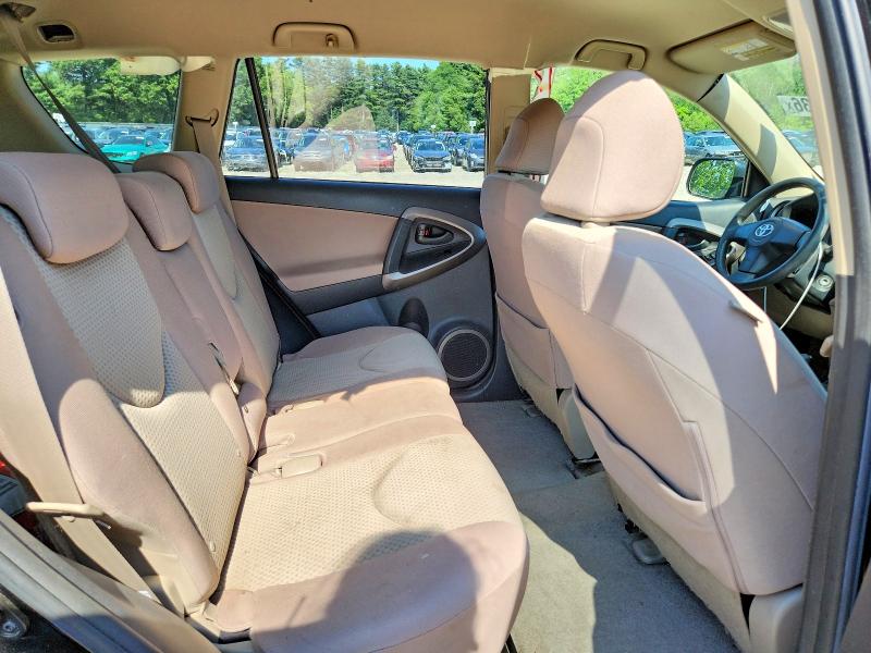 2007 Toyota Rav4 მანქანა იყიდება აუქციონზე, vin: JTMBD33V776030822, აუქციონის ნომერი: 59739136