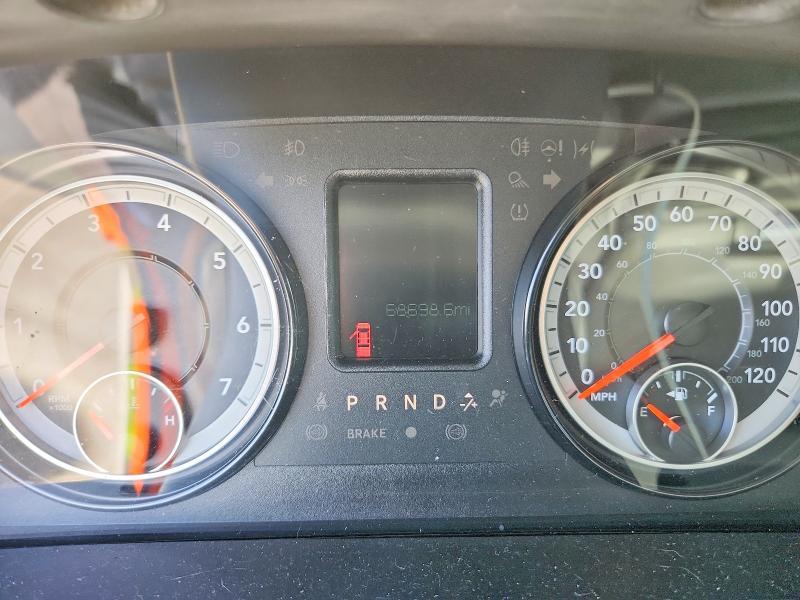 Aukcja sprzedaży 2019 Ram 1500 Classic, vin: 3C6JR6AG3KG671760, numer aukcji: 61995686