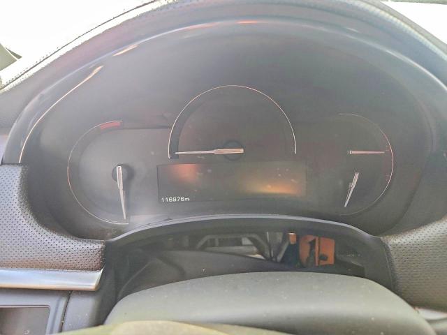 Aukcja sprzedaży 2018 Cadillac Xts, vin: 2G61M5S35J9135109, numer aukcji: 62350126