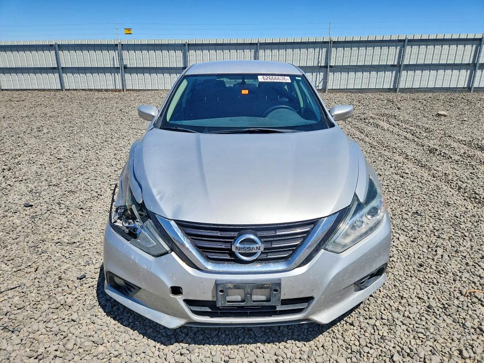 2018 Nissan Altima მანქანა იყიდება აუქციონზე, vin: 1N4AL3AP6JC153674, აუქციონის ნომერი: 62666636