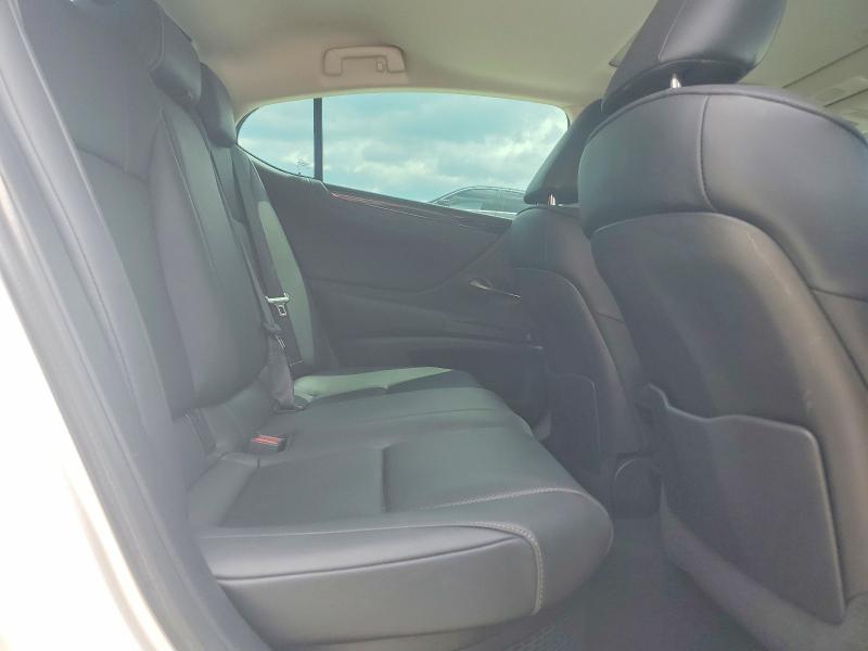 60556226 :رقم المزاد ، 58AD21B18LU006590 vin ، 2020 Lexus Es مزاد بيع