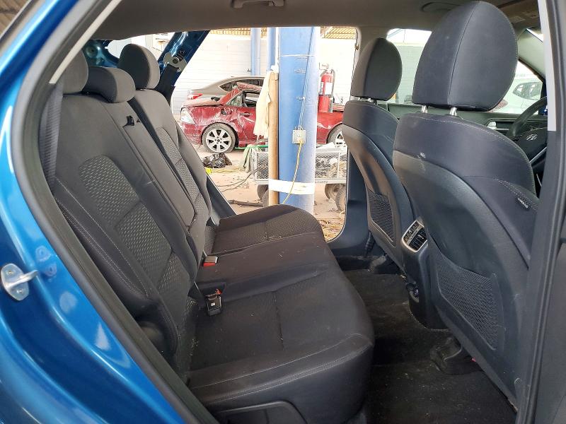 Продаж на аукціоні авто 2019 Hyundai Tucson, vin: KM8J33AL9KU041613, номер лоту: 62870066