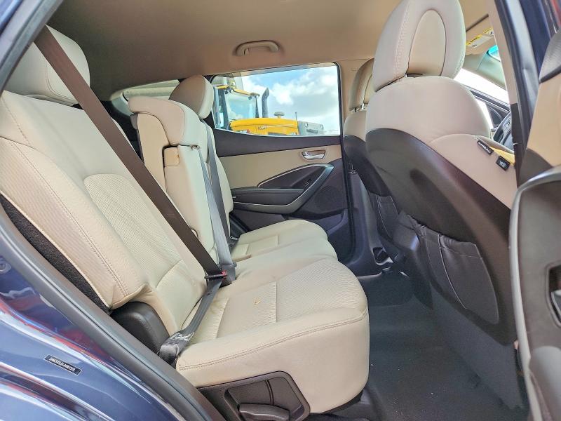 Продажа на аукционе авто 2018 Hyundai Santa Fe Sport, vin: 5NMZUDLB1JH061519, номер лота: 60298616