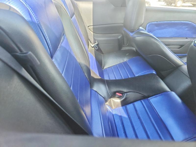 Продаж на аукціоні авто 2006 Ford Mustang, vin: 1ZVFT82H265197099, номер лоту: 59813366