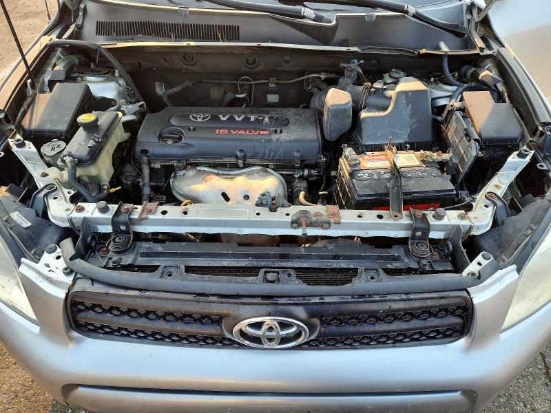 Продажа на аукционе авто 2008 Toyota Rav4, vin: JTMBD33V086069026, номер лота: 62632926