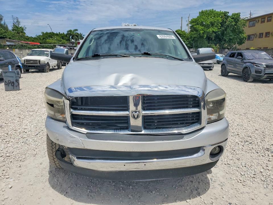 Aukcja sprzedaży 2007 Dodge Ram 1500, vin: 1D7HU18217S200182, numer aukcji: 63564606
