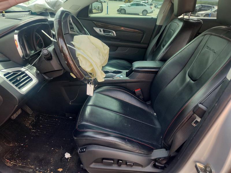 Продаж на аукціоні авто 2015 Gmc Terrain, vin: 2GKFLUE30F6147340, номер лоту: 61557526
