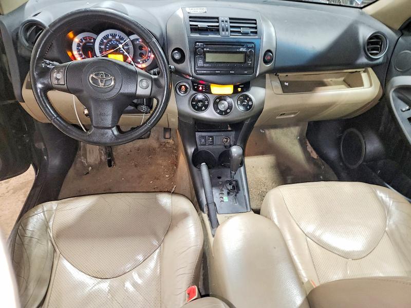 Продажа на аукционе авто 2012 Toyota Rav4, vin: 2T3DF4DVXCW190337, номер лота: 61678196