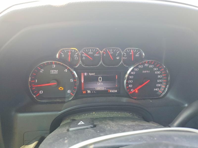 Aukcja sprzedaży 2015 Gmc Sierra K1500 Sle, vin: 3GTU2UEC8FG225485, numer aukcji: 59003596